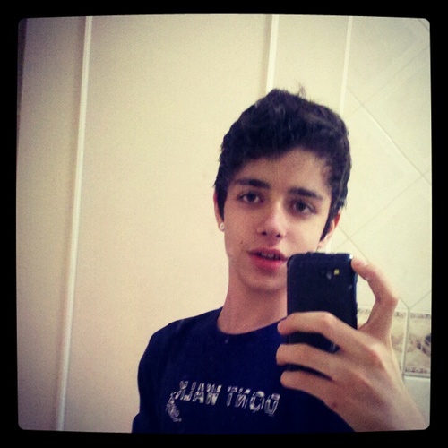 daora minha bio