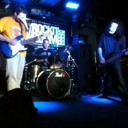 Tweets from the band!