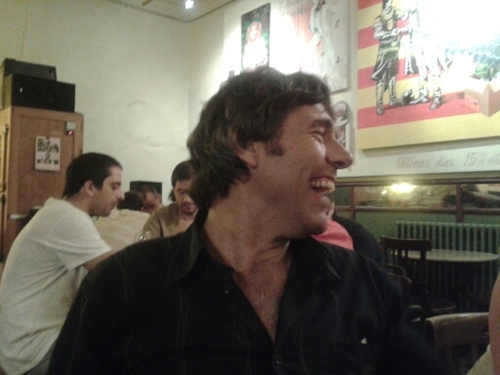 miguelipcrg's profile picture. 