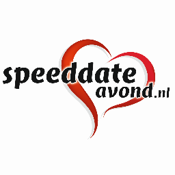 speeddateavond's profile picture. Ben je single en wil je een leuke date? 
Kom speeddaten in Amsterdam, Rotterdam, Den Haag, Eindhoven, Nijmegen of Tilburg. Ontmoet 20 singles op 1 avond!