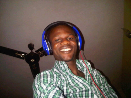 Am a fresh guy