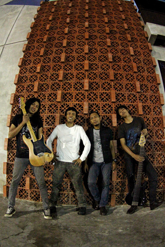 d'RootBleus