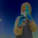 Caroline Frances - @iluvseanochinko - Twitter