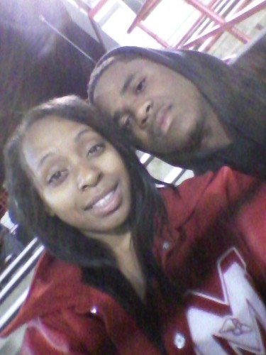 Enjoying Lifee W| @4sache .