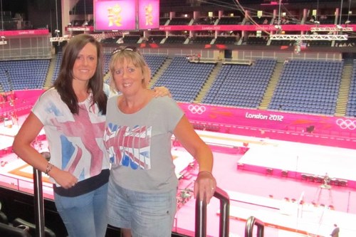 marionrbradley's profile picture. 