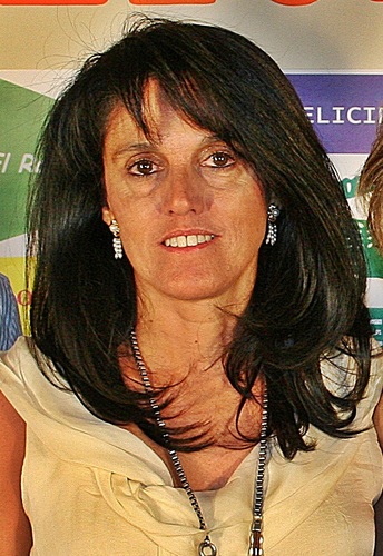 Periodista. Redactora de Diario CÓRDOBA.