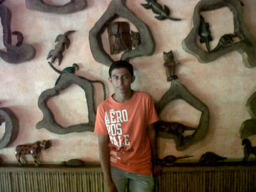 Lioteem's profile picture. El es el camino, la verdad y la vida!!!