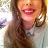 Jessica Sainsbury (@jesssainsbury) 's Twitter Profile