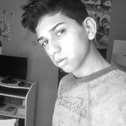 Andersom_atitud's profile picture. As pessoas que vencem neste mundo são as que procuram as circunstâncias de que precisam e, quando não as encontram, as criam.

Bernard Shaw