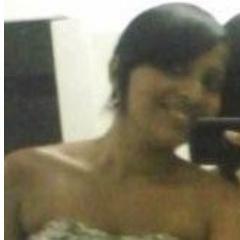 A felicidade é meu sobrenome... Quero e desejo isso pra tdos vcs!!!