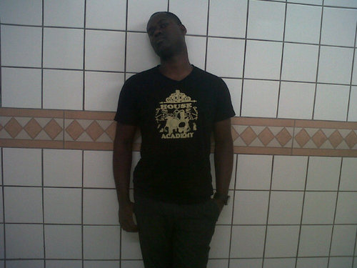 Ntsikies's profile picture. A true house music lover