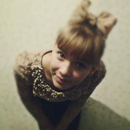 ATsimbalova Profile Picture