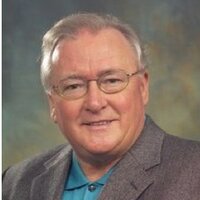 Dr. Bill Webster (@drbillwebster) Twitter profile photo