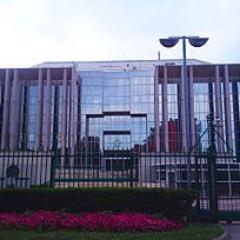 interpoltv's profile picture. INTERPOL TV