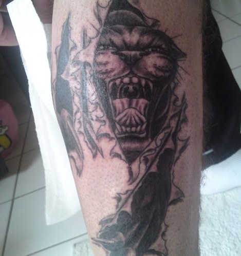 juliencaffoz's profile picture. 