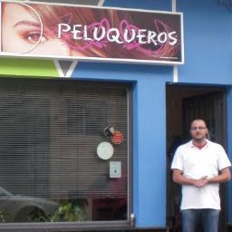 Tu peluquería unisex de #Barbate, ahora también en twitter !!!