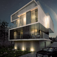 angulo arquitectura (@borjaangulo) 's Twitter Profile