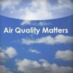 Air Quality Matters (@AQmatters) Twitter profile photo