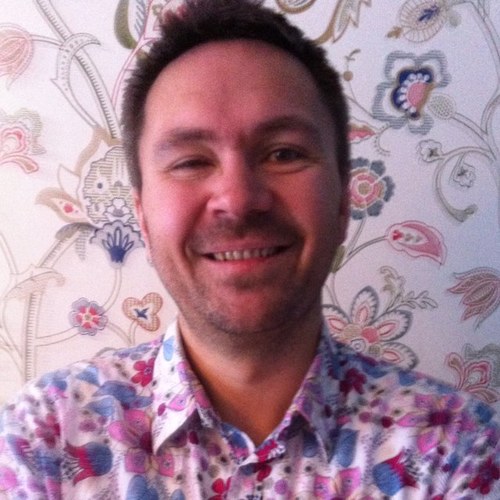 aibartnes Profile Picture