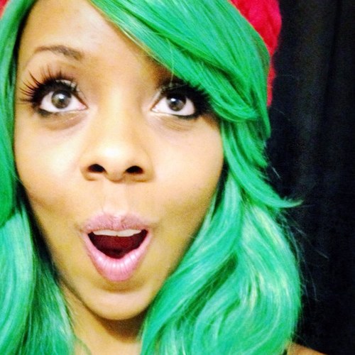 erafiorn's profile picture. If you were expecting quality tweets, you've come to the wrong place.