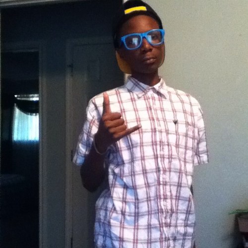Southside #tgod #thuglife #shoegame