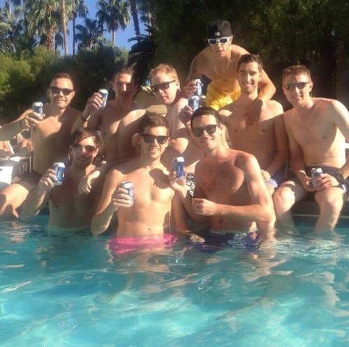 DarrenSteward's profile picture. Personal trainer, BSc Sports Therapist