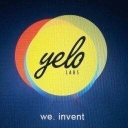 we simply invent. apps, game, UI, new product.