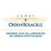 Ordem Rosacruz (@rosacruzamorc) Twitter profile photo Ordem Rosacruz (@rosacruzamorc) Twitter profile photo