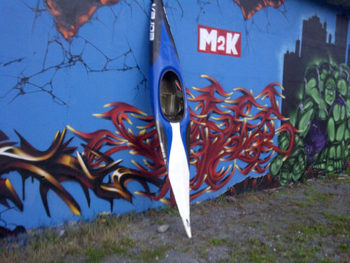 Big_Sebi's profile picture. I love woman. And kayak. And sexy woman. And windsurf And sexy beer.