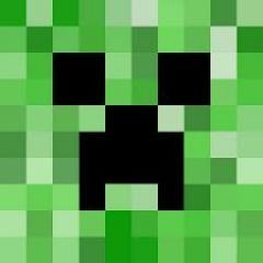 CreeperLocoC's profile picture. ¡Vivan los creepers! ¿Explotamos?