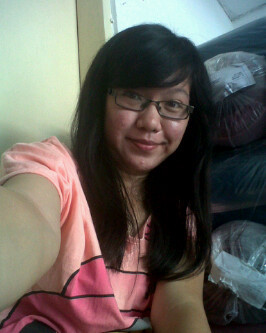I love my husband and my lovelly daughter :*
