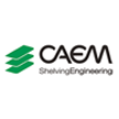 CAEM manufactures and supplies Shelving, Shelves, Shopfitting, Gondola shelving, Gondolas and modular shelve solutions for Office, Home Office and Homes.