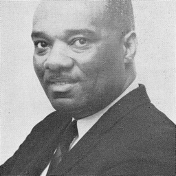 Rev. Gallup was married to Sonovia Cooper 51 years Pastored Holy Trinity Baptist 40 years. Worked with Rev. Sullivan at OIC. Graduate of Va. Union Theological.