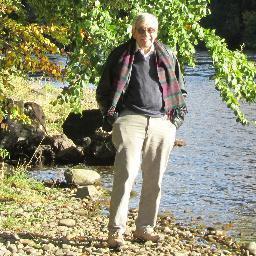 igm12ace's profile picture. NASS member - Edinburgh UK