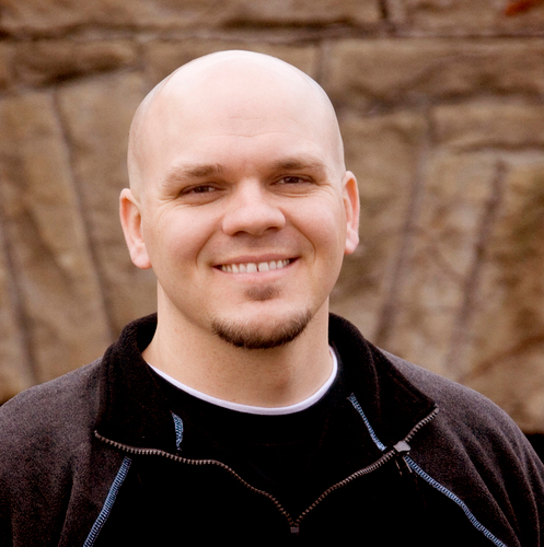 Author, performing musician, Oakland A's die hard fan, proud to be bald!