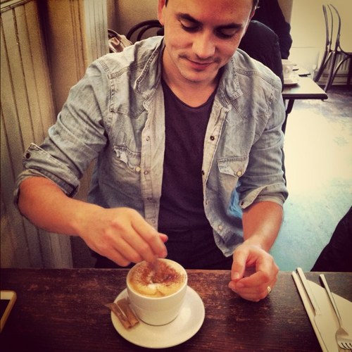 craigrwhiteley's profile picture. Creative Director of @TTWUK and @WestEndEx