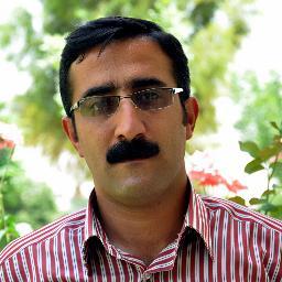 behruzaminpoor's profile picture. 