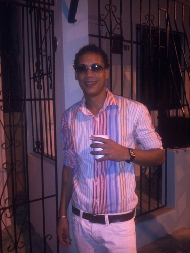 la humilda es parte del exito my nombre es yosemit luzon