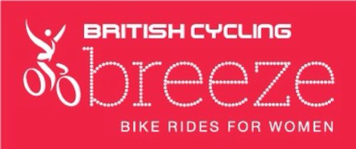 British Cycling trained Breeze Champions taking ladies out to have fun on their bikes. Getting fit is just a bonus not an aim!