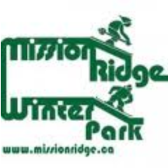 missionridgewp's profile picture. Mission Ridge Winter Park
Saskatchewan's Premier Ski & Snowboard Resort