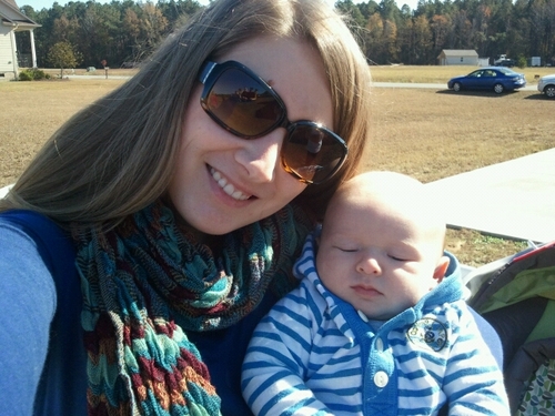 JSHarrison09's profile picture. @joshwharrison wife, Daisy's human, and Lucas' mom!