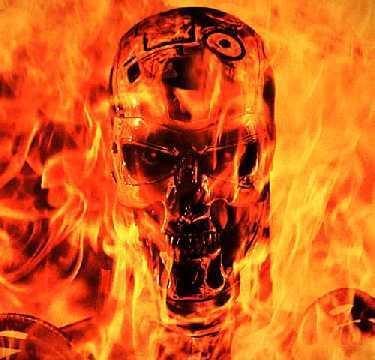 JettFire's profile picture. 