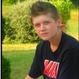 BryanOlah's profile picture. 