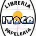 Librería Itaca (@itacavillena) Twitter profile photo Librería Itaca (@itacavillena) Twitter profile photo
