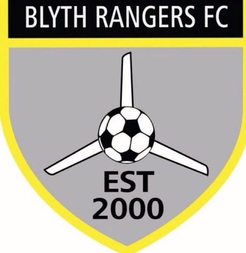 Blyth Rangers U9's