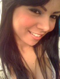 Sou eu...