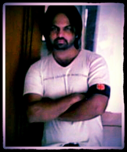आई॰टी विभाग ( भाजपा )