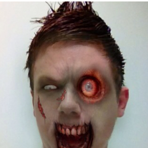 JohnAfc88's profile picture. 