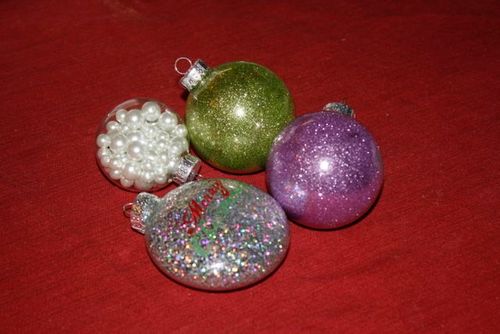 HolidayGlow1's profile picture. Trendy personalized holiday ornaments!
AT A GREAT PRICE!