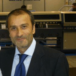 Pascale_Michele's profile picture. Cittadino in MoVimento